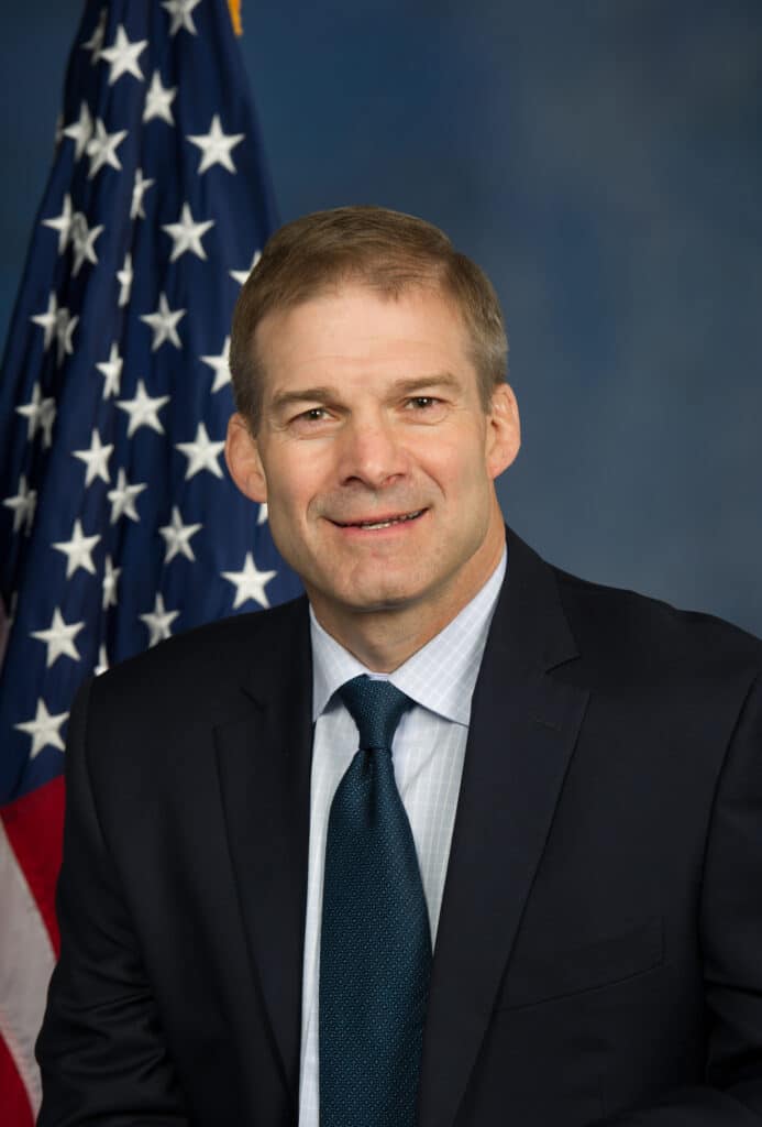 Rep. Jim Jordan