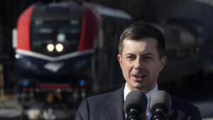 Newt Gingrich Fire Buttigieg