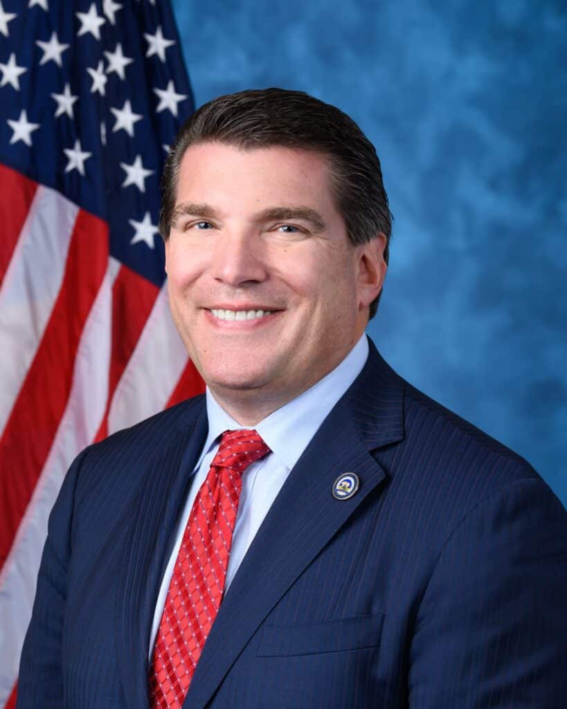 Congressman Jay Obernolte