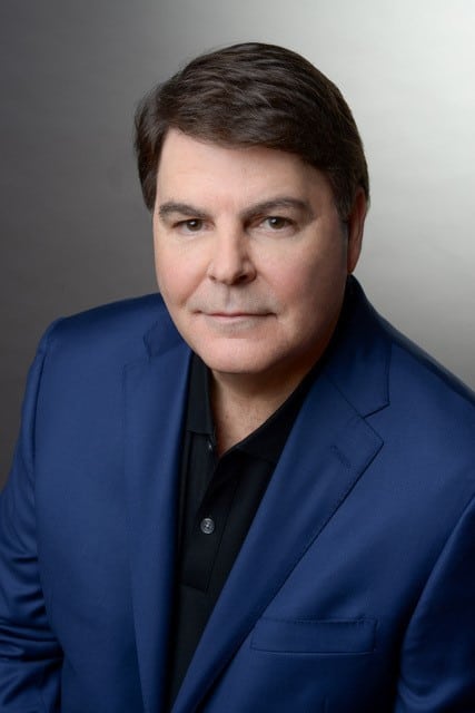 Gregg Jarrett