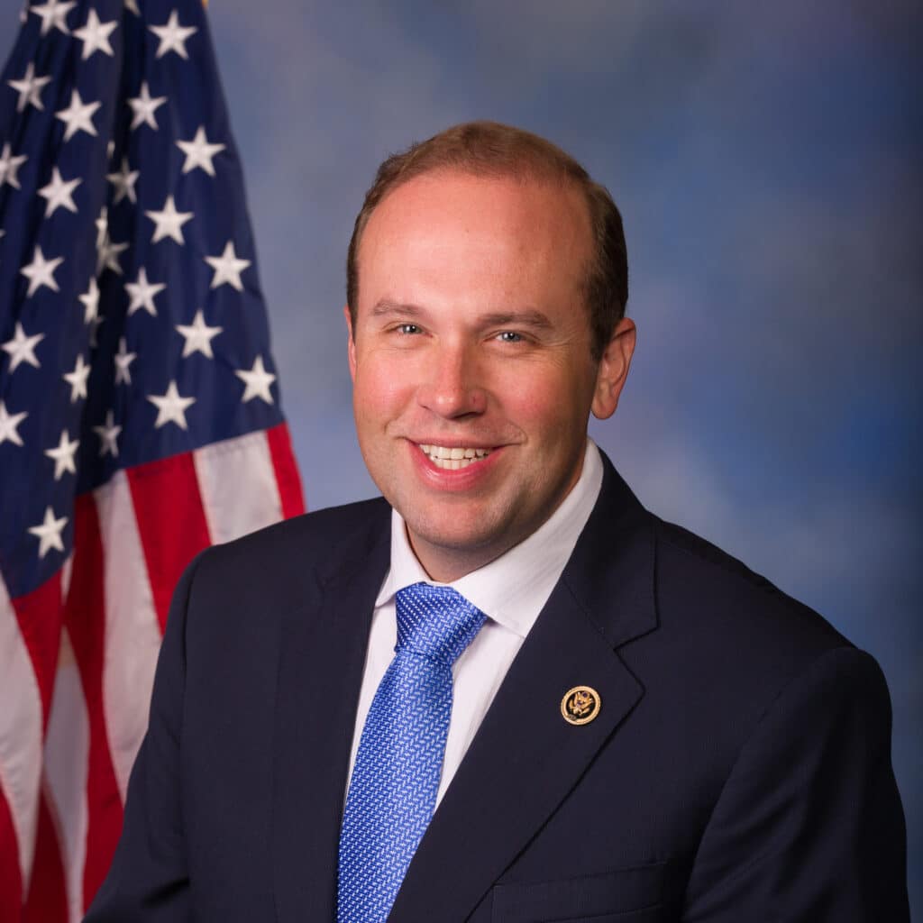 Rep. Jason Smith