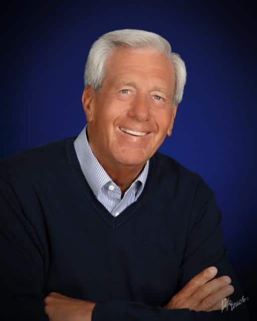 Joe Gaylord