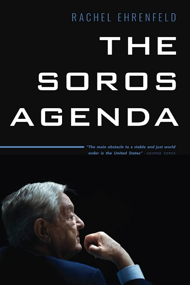  The Soros Agenda