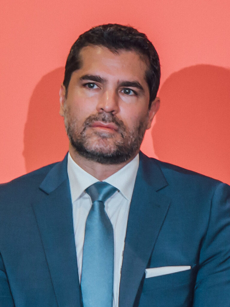 Eduardo Verástegui