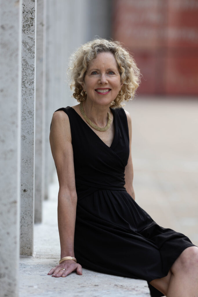 Heather Mac Donald 