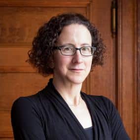 Dr. Amy Finkelstein 