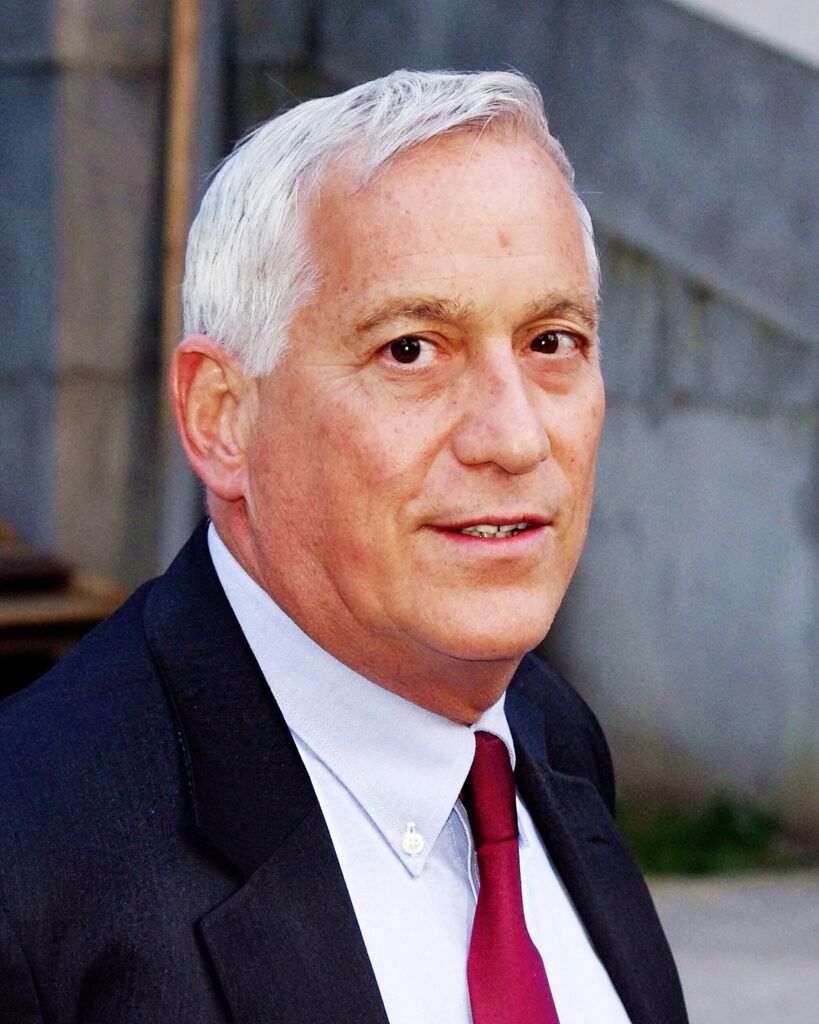 Walter Isaacson 