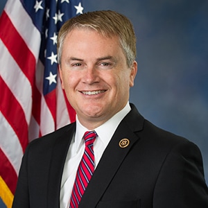 James Comer