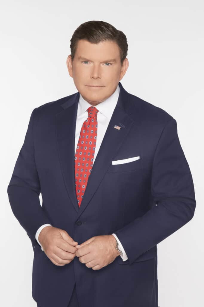 Bret Baier 