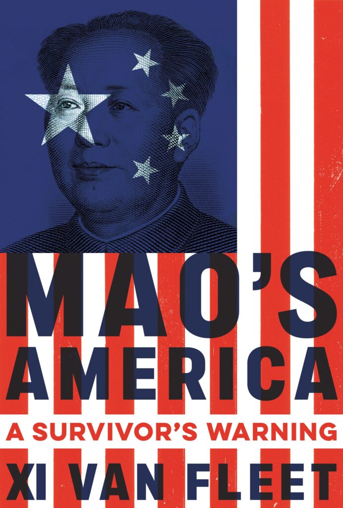 Mao’s America: A Survivor’s Warning