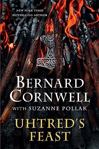 Uhtred's Feast: Inside the World of The Last Kingdom