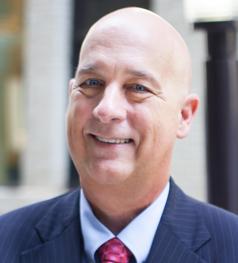 Scott Rasmussen