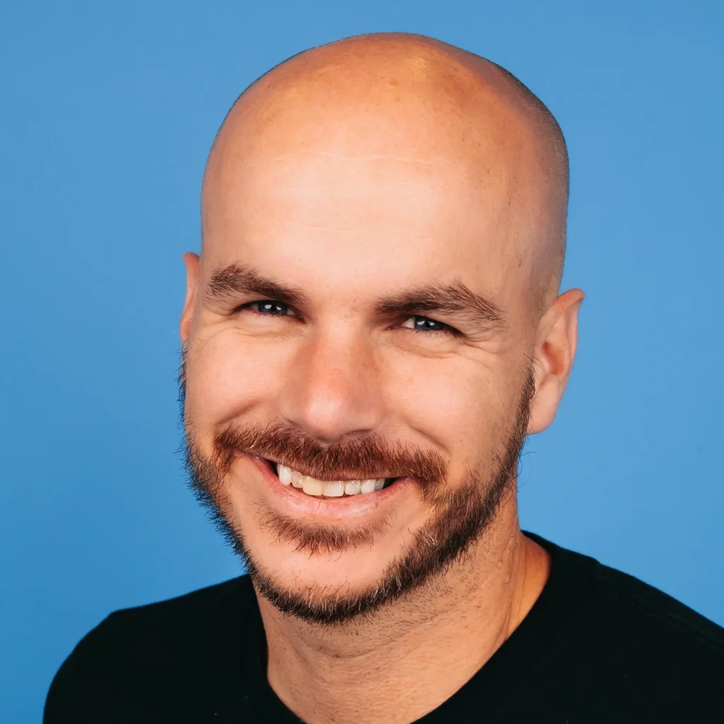 Jeff Harmon