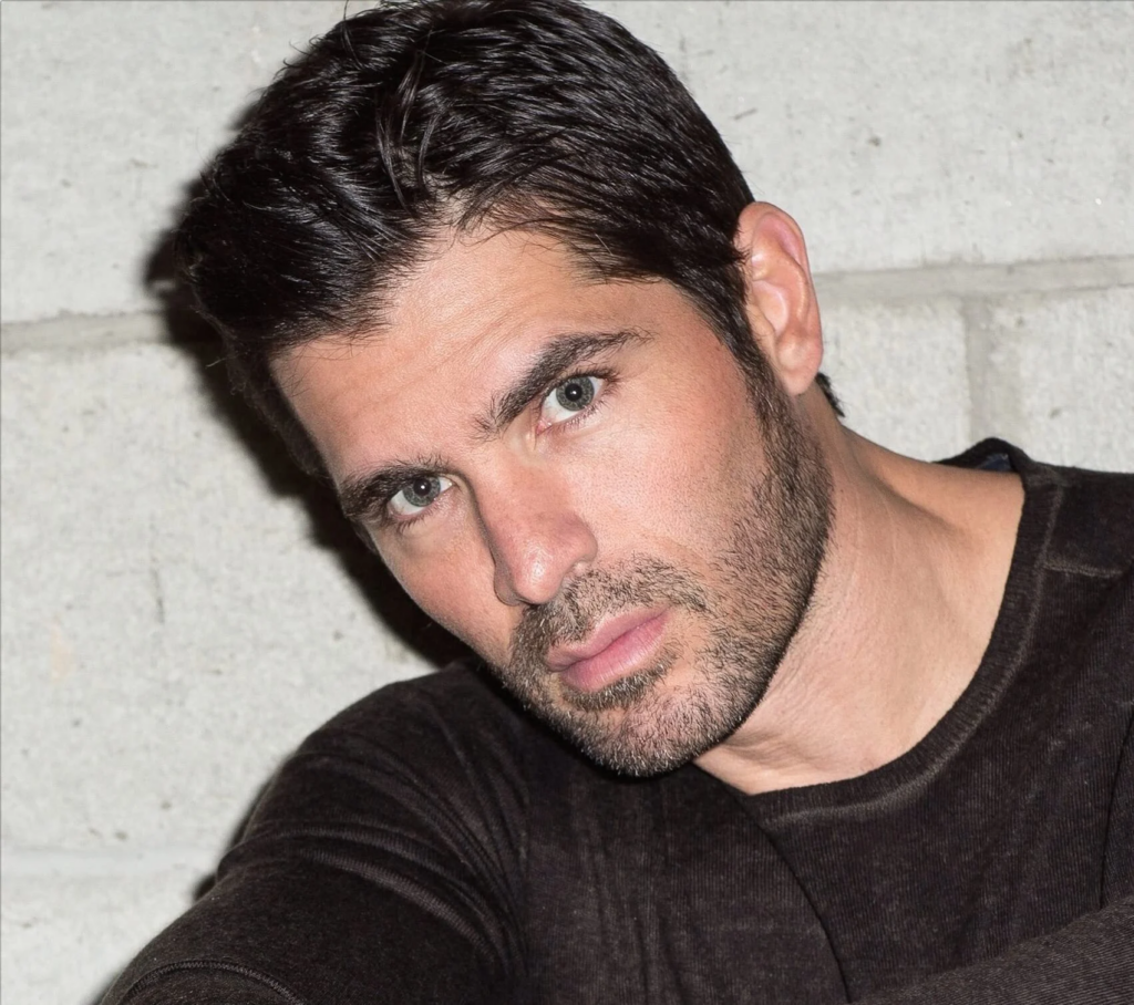 Eduardo Verastegui