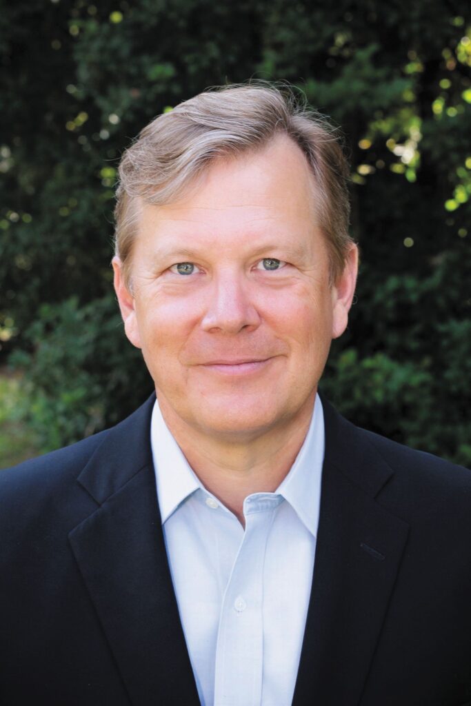 Peter Schweizer
