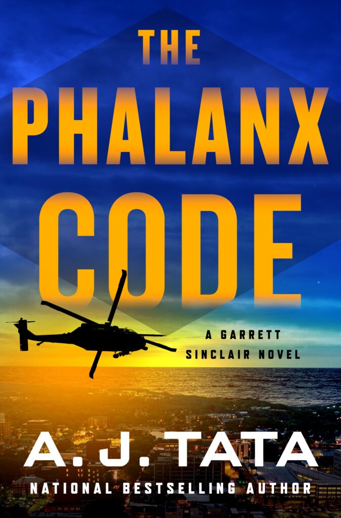 The Phalanx Code 