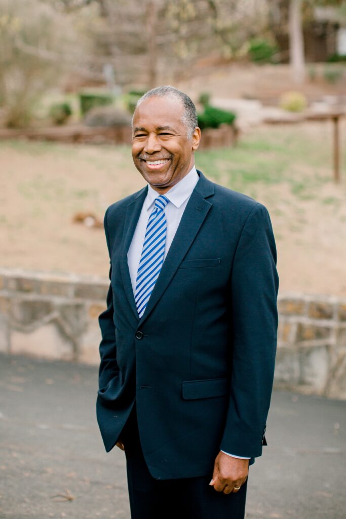 Ben Carson